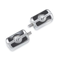 Kit. Heelrest. skull