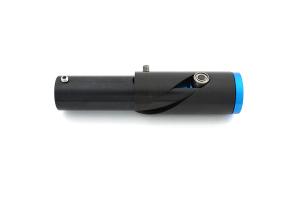Internal throttle sleeve