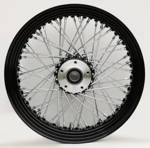 23"x3,5'' 60 SPOKE WHEEL ULTIMA