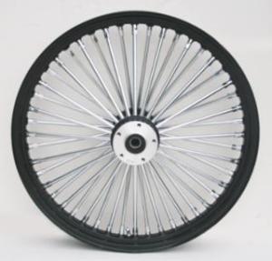 21"x2,15" KING SPOKE 48 SPOKE WHEEL