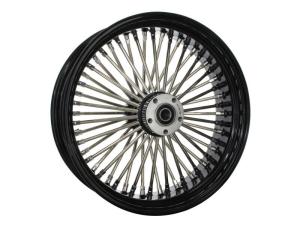 18"x5,5" KING SPOKE 48 SPOKE WHEEL