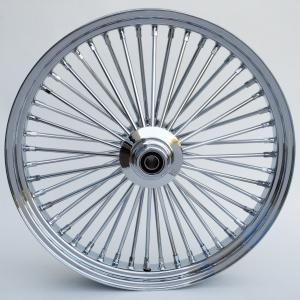 23"x3.5" KING SPOKE 48 SPOKE WHEEL