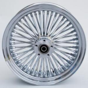 16"x5.5" KING SPOKE 48 SPOKE WHEEL