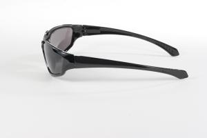 Bandit solglasögon  Black / smoke lens