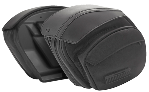 DXT Saddlebags