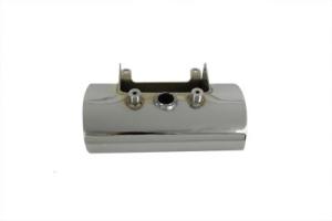 Oval Oil Tank with Center Fill