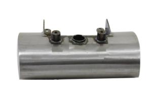 Oval Oil Tank with Center Fill