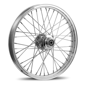 16"x3,5'' 40 SPOKE WHEEL