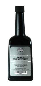 Brake Fluid DOT 4 Platinum