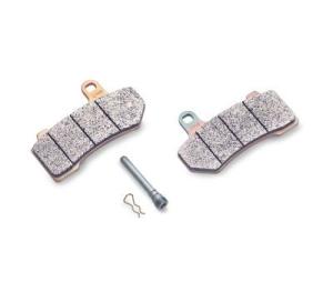 BRAKE PAD KIT