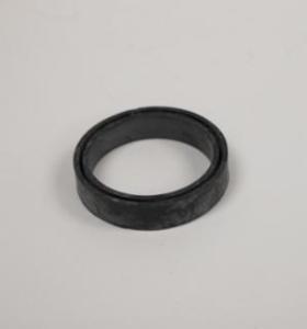 Manifold spigot seal.