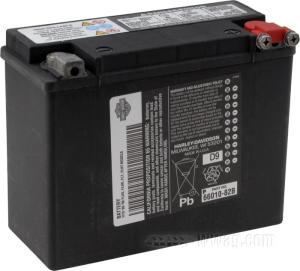 Batteri HD Orginal 66010-82B