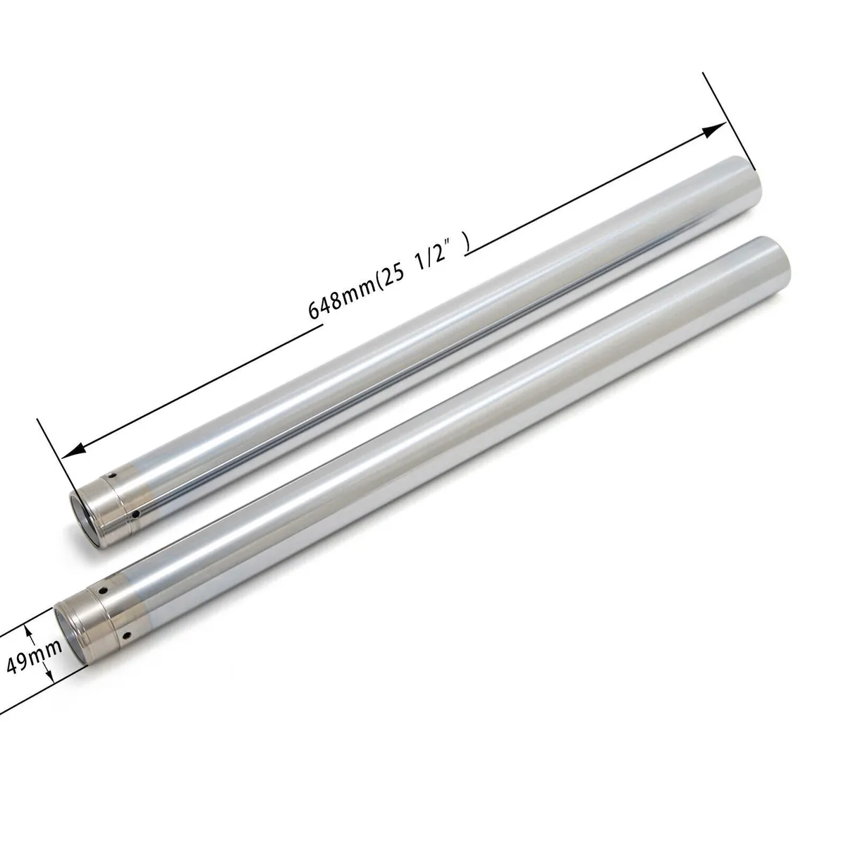 49 mm Fork Tube