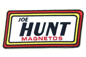 Joe Hunt Magneto Patch
