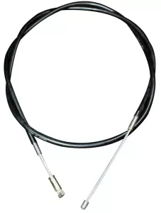 Clutch Cable +6"