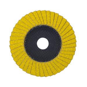 Lamellskiva 125mm K60 Cera Turbo