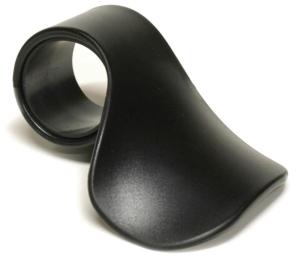 Hyper Silver gashandtagsstöd