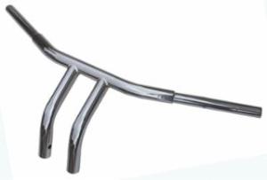 Handlebar. Drag 6 rise fatbar