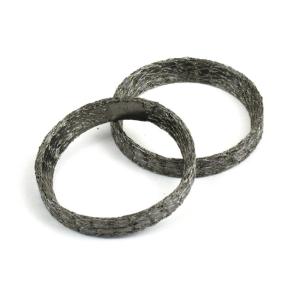 Exhaust gaskets. 91-09 style, Cometic