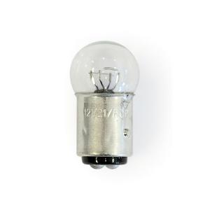 BULB, BULLET LIGHT, DUAL FILAMENT