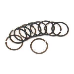 Retaining ring, transmission mainshaft 2nd & 3rd gear