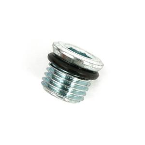 Drain Plug. Magnetic