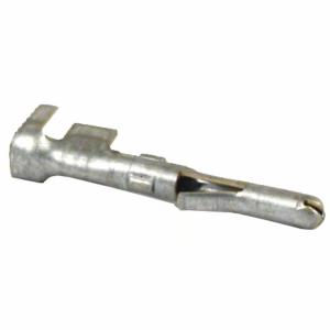 NAMZ, male pins for AMP/TE connectors