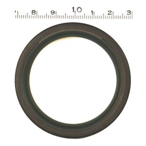 Oil seal mainshaft / clutch hub. Double lip, James