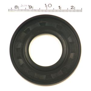 Oil seal primary cover mainshaft. Double lip, James