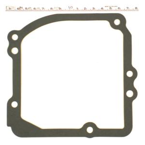 TRANSMISSION TOP COVER GASKET. .031" FIBER, COMETIC