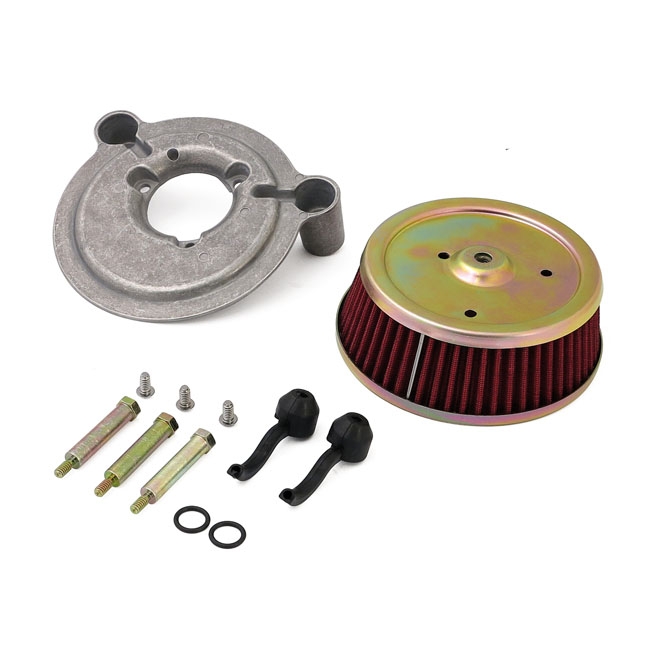 Air cleaner assembly EVO