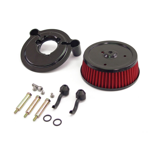 Air cleaner assembly EVO