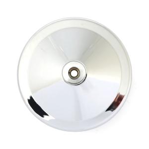 AIR CLEANER COVER, 'HOLLEY STYLE'