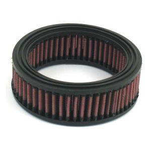 AIR FILTER ELEMENT FOR HYPERCHARGER, FOBOS & ARIES. KURYAKYN