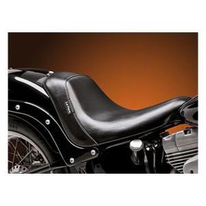 LEPERA, BARE BONES SOLO SEAT. SMOOTH. GEL