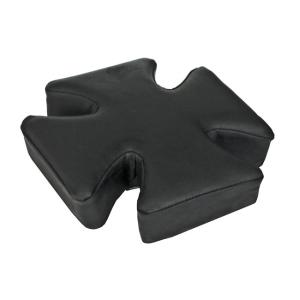 Lick & Stick passenger seat maltezer