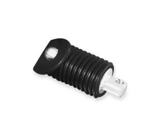 Anti-Vibration-Style, Left Footpeg