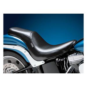 LEPERA, SILHOUETTE 2-UP SEAT. GEL