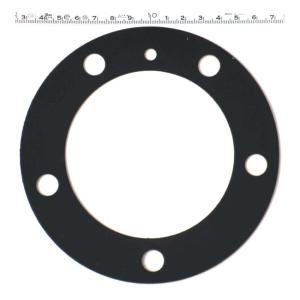 Gasket cylinder head. .045" paper, James
