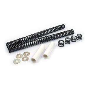 Fork lowering spring kit. 41mm, Progressive Suspension