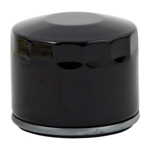SPIN-ON OIL FILTER. BLACK, MCS