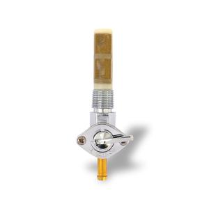 PETCOCK, EARLY CUSTOM STYLE, DOWN