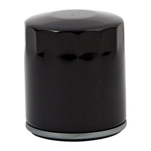 SPIN-ON OIL FILTER. BLACK, MCS