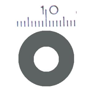 ROCKER BOX WASHERS. PAPER, JAMES