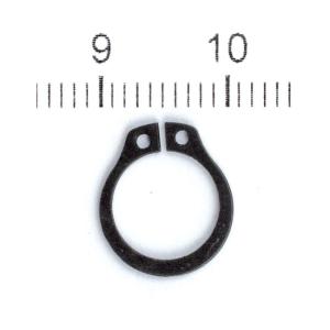 Retaining ring, HD