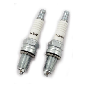 SPARK PLUG, RA8HC, CHAMPION