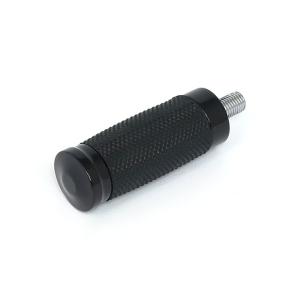 CALIBER SHIFT/BRAKE PEG, BLACK