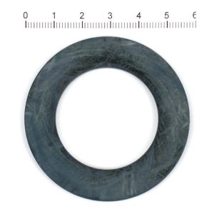 Bajonet gas cap gasket. Thin, James