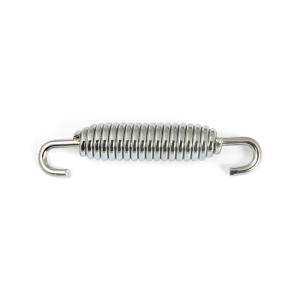 Jiffy Return Spring. Chrome