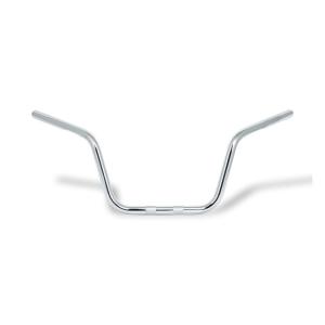 FLST OEM STYLE HANDLEBAR 1" CHROME